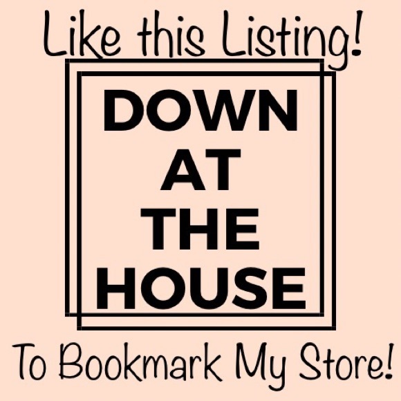 Like This Listing To Bookmark My Store! - Picture 3 of 3